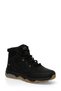 Tornado Pu Hi 4Pr Black Men's Outdoor Boots - 2