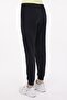 Wl Anya 22Gfp916 4Pr Black Women's Sweatpants - 2