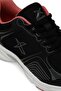 Brenda Tx W 4Pr Black Women's Running Shoes - 7