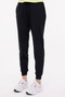Wl Anya 22Gfp916 4Pr Black Women's Sweatpants
