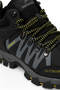 Magnus Hi 3Pr Black Unisex Outdoor Boots - 7