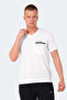 Kallias Men's T-Shirt White - 3