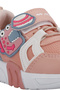 Panama unisex children's sneaker shoes pink - 4