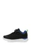 Tratto F 4Pr Black Boy's Sports Shoes - 3