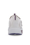 Paolino in girl's sneaker shoes white / purple - 6