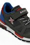 RIVERO 4FX Gray Boy's Sports Shoes - 7
