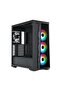 Masterbox 520Â PC Case - 5