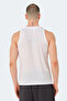 Raıs Men's Tank Top White - 2