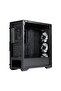 Masterbox 520Â PC Case - 4
