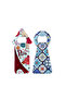 Metal magnetic patterned bottle opener cola opener beer opener soda opener - 2