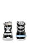 Suyyu.P3Pr Black Girls' Sneakers - 5