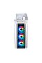 Cooler Master Masterbox 520 White PC Case - 3