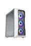 Cooler Master TD500 Mesh V2 White PC Case