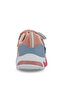 Panama unisex children's sneaker shoes pink - 6