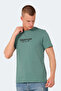 Voıtto Men's T-Shirt Water Green - 5