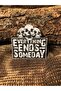 Everything Ends Someday Patch/Peç/Arma (7,3 x 7cm)