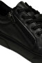 Inci Mukacev 4Pr Black Women's Sneakers - 7