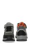 Gray Boy's Outdoor Boots - 5