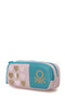 Overq-13071 4-Piece Pink Multi Unisex Pen Holder - 2