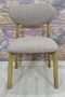 Bohemian New Model Chair Cover Jacquard - 5