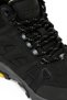 Orwel Hi 4Pr Black Men's Outdoor Boots - 7