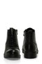 Barrow 4Pr Black Men's Boots - 5