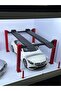 1/18 Scale Garage Diorama Vehicle Lift |   Diecast, Diroama, Hobby Garage, Model Cars - 2
