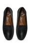 103625Z4FX Black Women's Flat Shoes - 4