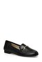 323016Z 4FX Black Women's Loafer - 2