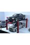 1/18 Scale Garage Diorama Vehicle Lift |   Diecast, Diroama, Hobby Garage, Model Cars