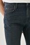 Rider Slim Fit Slim Fit Flexible Jean Trousers - 2