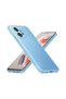 Xiaomi Redmi Note 12 Compatible Case Zebana Hd Clear Silicone Case Transparent - 2