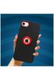 Apple iPhone 8 Compatible Case Candy Silicone Case Turquoise - 3
