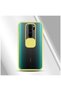 حافظة Xiaomi Redmi Note 8 Pro متوافقة مع حافظة Xiaomi Note 8 Pro حافظة محمية بعدسة الكاميرا باللون الأصفر