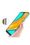Xiaomi Redmi 9 Compatible Case HD Clear Silicone Case Clear - 3
