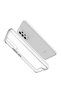 Samsung Galaxy A23 Compatible Case Hd Transparent Silicone Case Transparent - 2