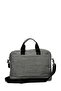 Classic Yty Lptp Cnt 4Fx Gri Melanj Men's Laptop Bag - 3
