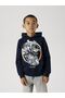 Dragon Ball Sweatshirt - 4