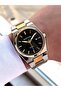 Steel Band Calendar Dial Boxed Series Men's Wrist Watch C01.Es06 - 2