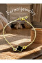 Black Clover Steel Bracelet 15-17-20 cm - 3