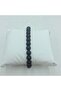 Onyx Natural Stone Adjustable Bracelet - 3