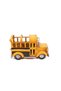 Decorative Metal Car School Bus Pen Holder 1510A-8279 - 6