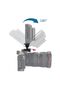 Nato Clamp Field Monitor Holder 2100B - 2