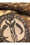 Bounty Hunter Patch/Peç/Arma (7,8cm) - 2