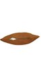 Cushion Cover Zippered Linen Look 2 Pieces (50X50 30X50) cm for Sofa - 3
