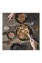 Middagsmat Wok - Stainless Steel Pan, 28 cm 50463696 - 3