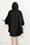 Yonca Rainproof & Black - 2