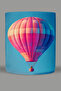 3D Colors Themed Mug - 2