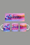 3D Colors Themed Mug - 4