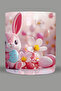 3D Colors Themed Mug - 2